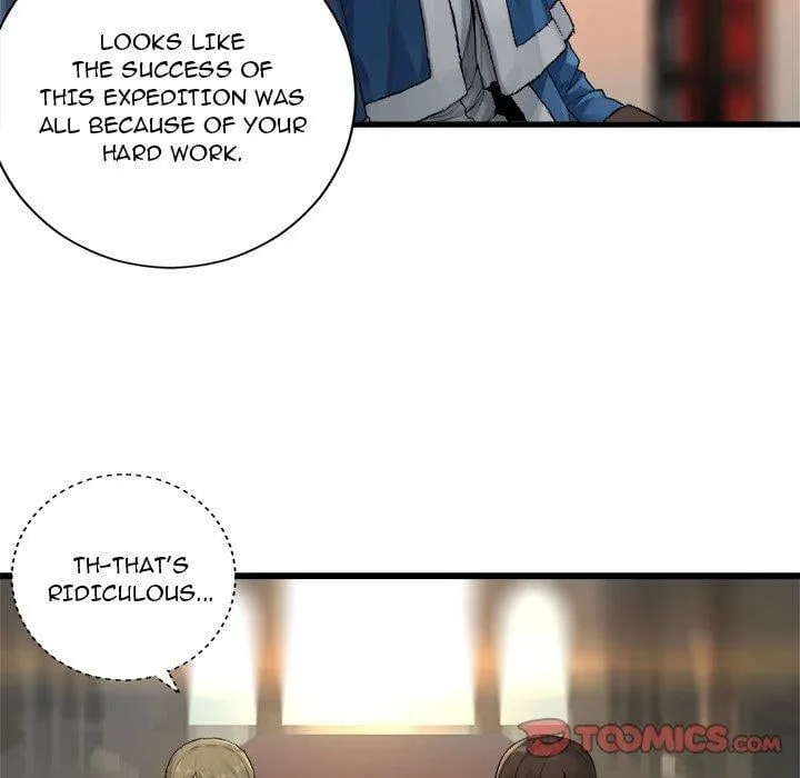 Read Her Summon EN Manga Online