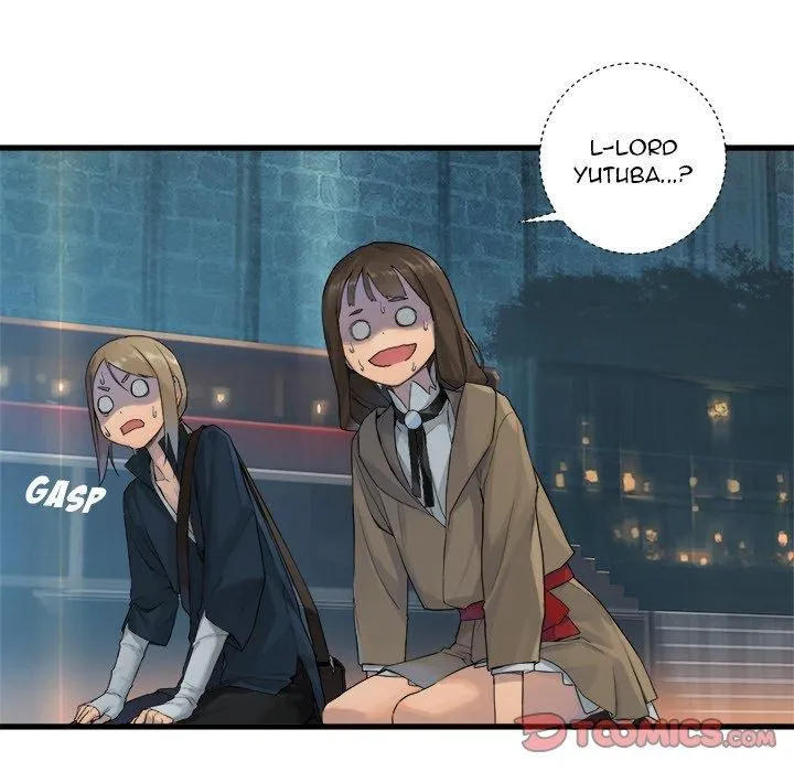 Read Her Summon EN Manga Online