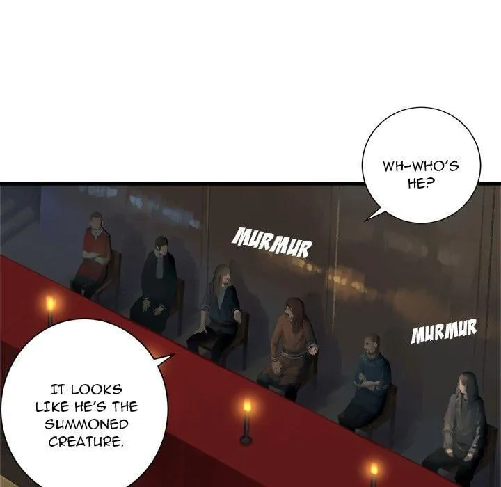 Read Her Summon EN Manga Online