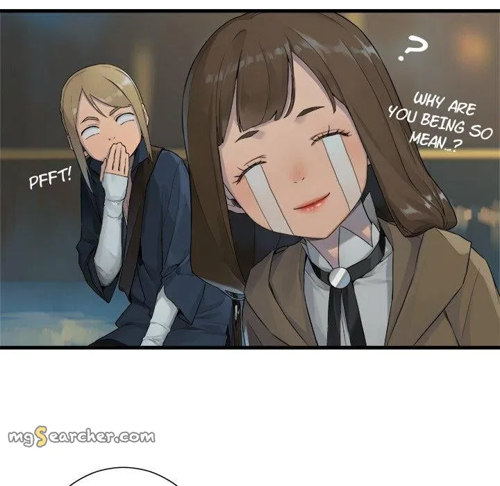 Read Her Summon EN Manga Online