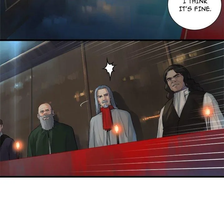 Read Her Summon EN Manga Online