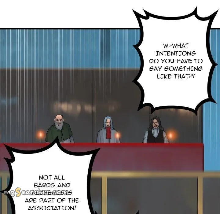 Read Her Summon EN Manga Online