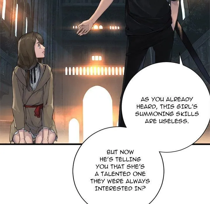 Read Her Summon EN Manga Online