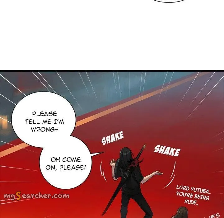 Read Her Summon EN Manga Online