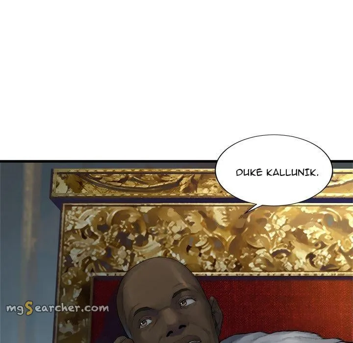 Read Her Summon EN Manga Online