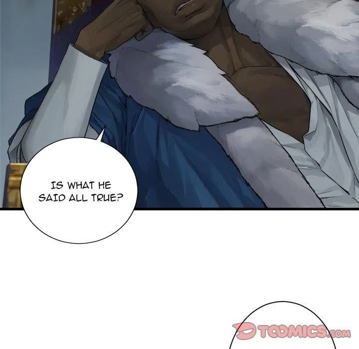 Read Her Summon EN Manga Online