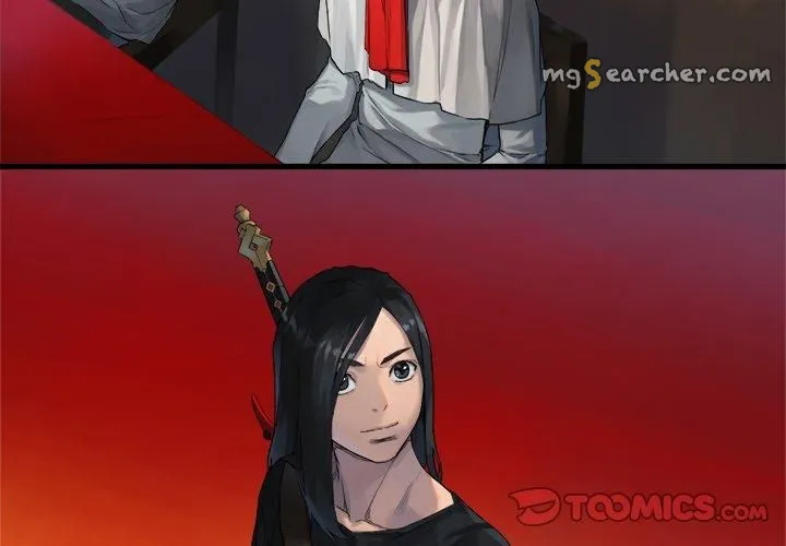 Read Her Summon EN Manga Online