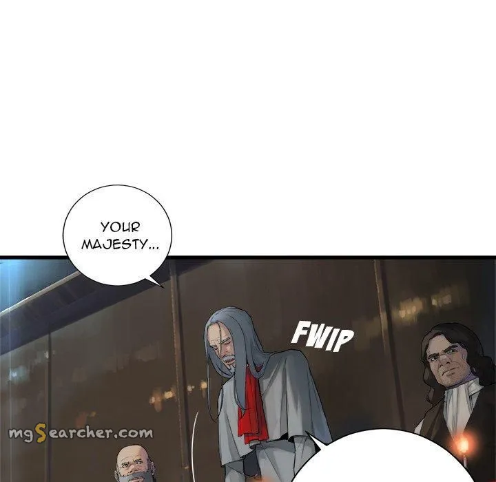 Read Her Summon EN Manga Online