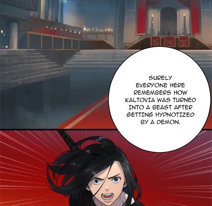 Read Her Summon EN Manga Online