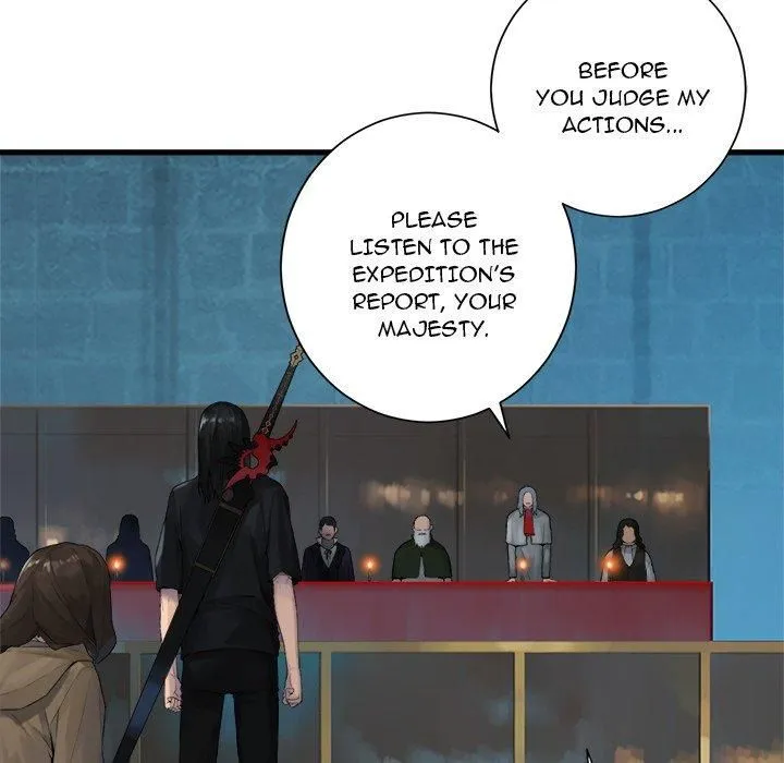 Read Her Summon EN Manga Online