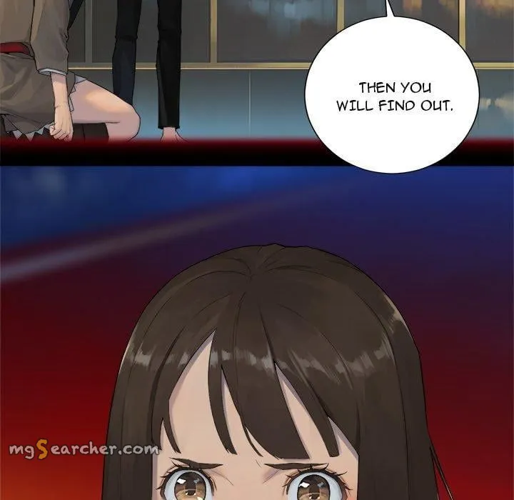 Read Her Summon EN Manga Online