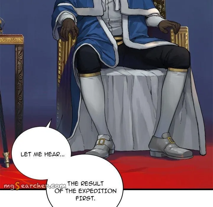 Read Her Summon EN Manga Online