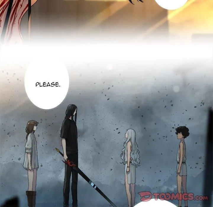 Read Her Summon EN Manga Online