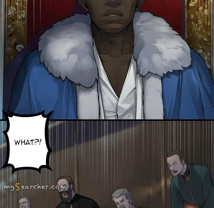 Read Her Summon EN Manga Online