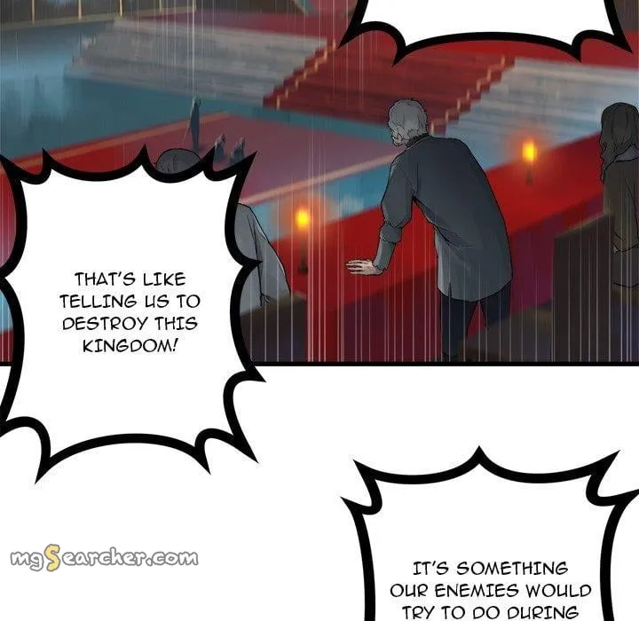 Read Her Summon EN Manga Online