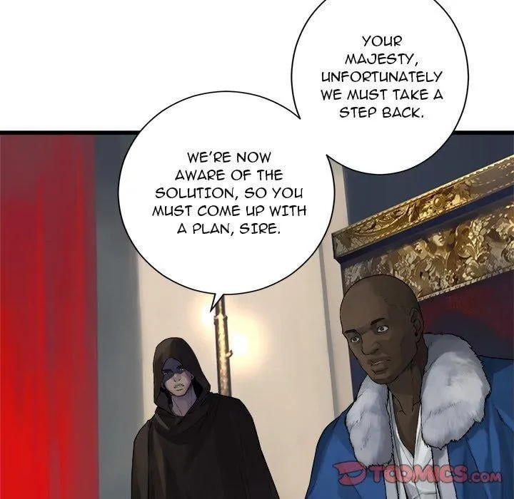 Read Her Summon EN Manga Online