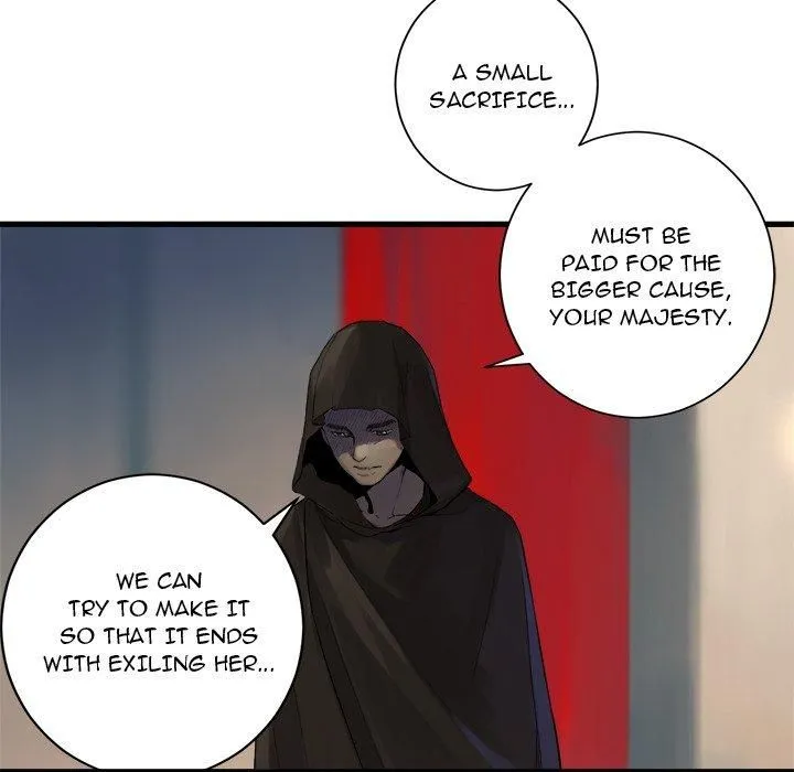 Read Her Summon EN Manga Online