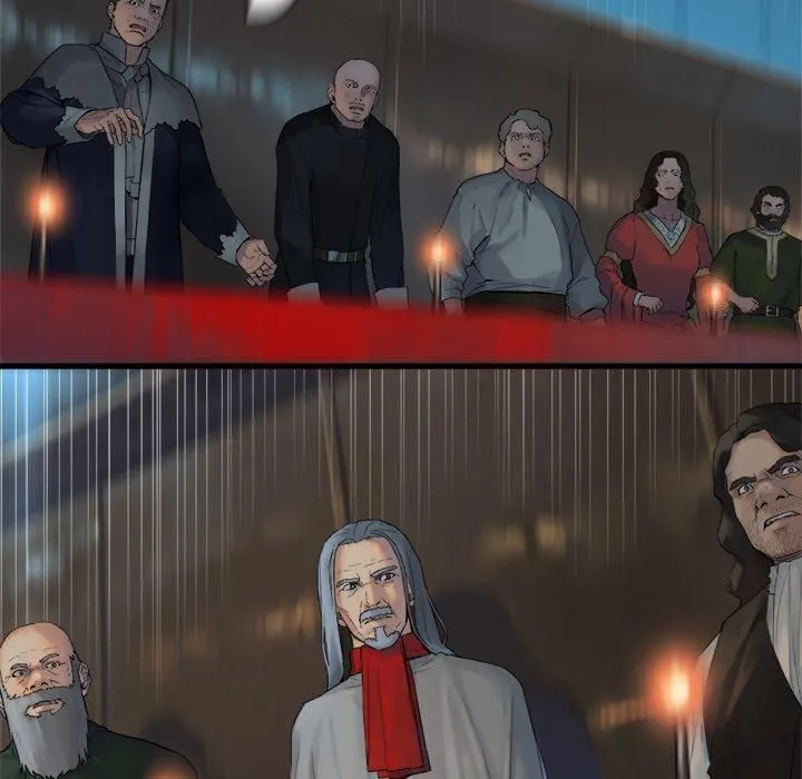 Read Her Summon EN Manga Online