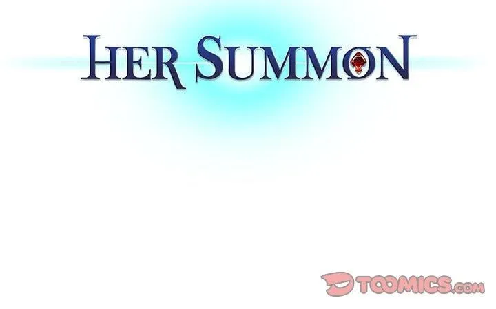 Read Her Summon EN Manga Online