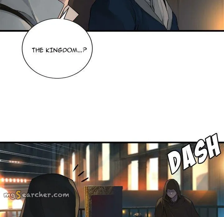 Read Her Summon EN Manga Online