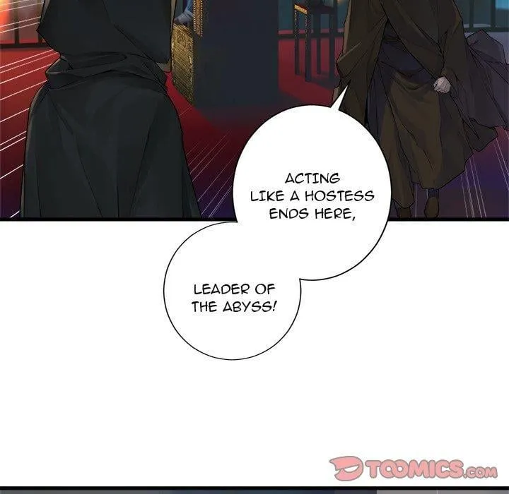 Read Her Summon EN Manga Online