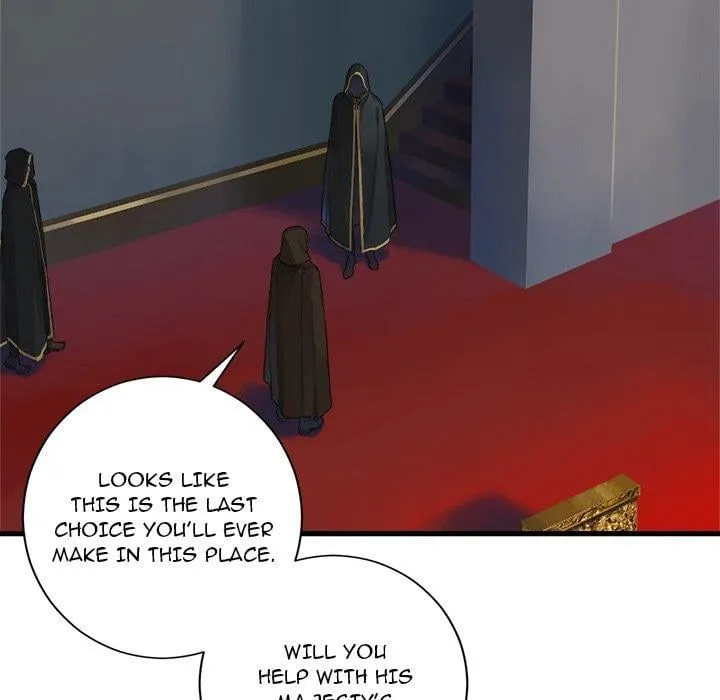 Read Her Summon EN Manga Online