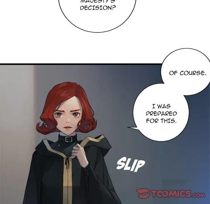 Read Her Summon EN Manga Online