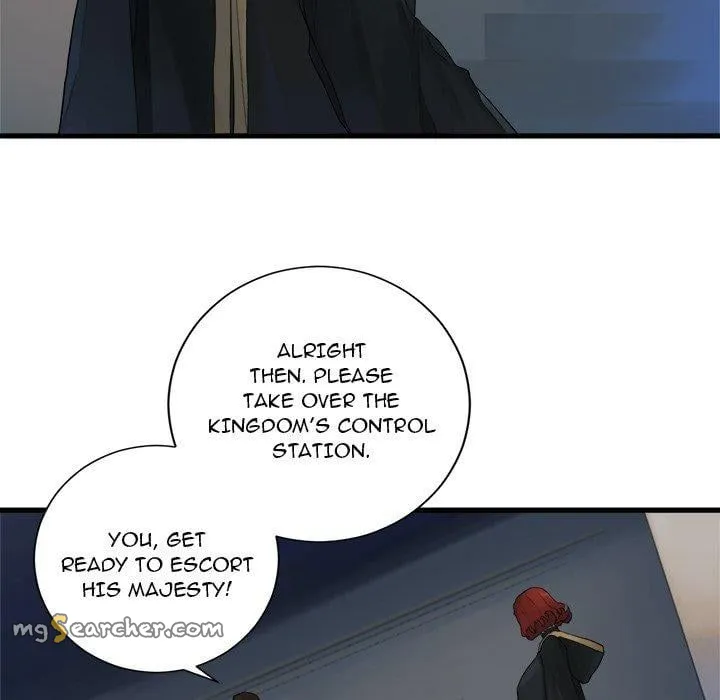 Read Her Summon EN Manga Online