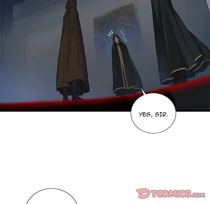 Read Her Summon EN Manga Online