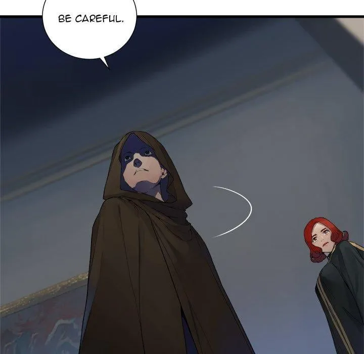 Read Her Summon EN Manga Online