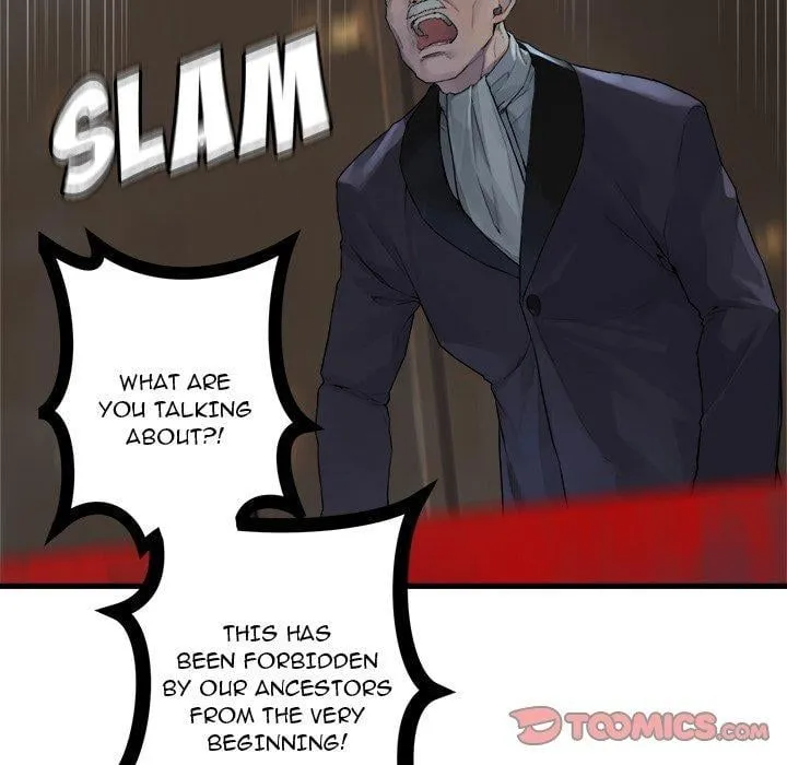 Read Her Summon EN Manga Online