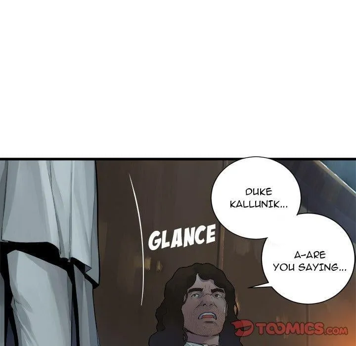 Read Her Summon EN Manga Online