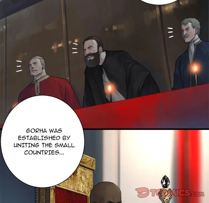 Read Her Summon EN Manga Online