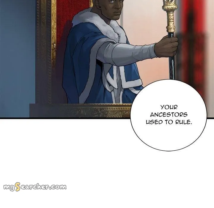 Read Her Summon EN Manga Online