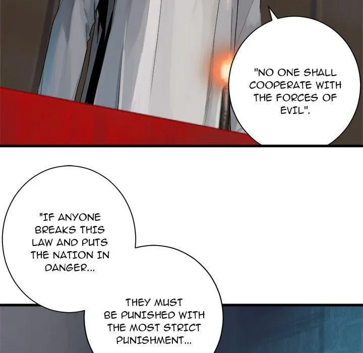 Read Her Summon EN Manga Online