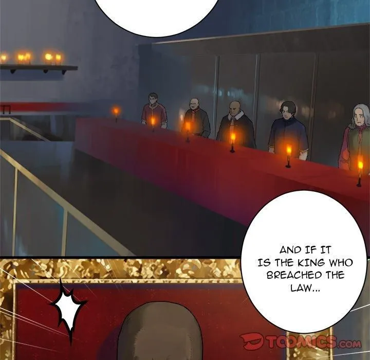 Read Her Summon EN Manga Online