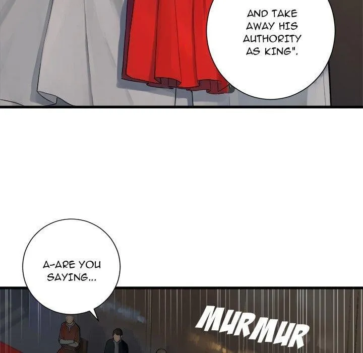 Read Her Summon EN Manga Online