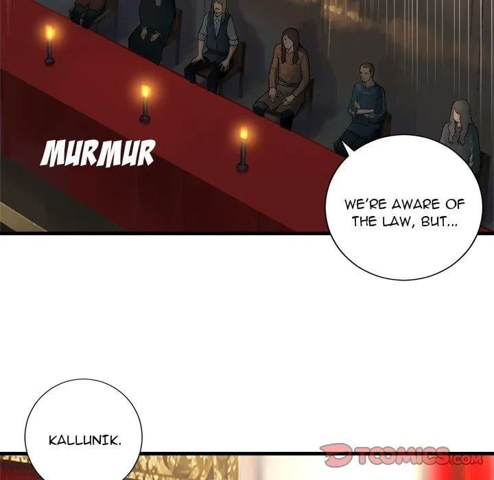 Read Her Summon EN Manga Online