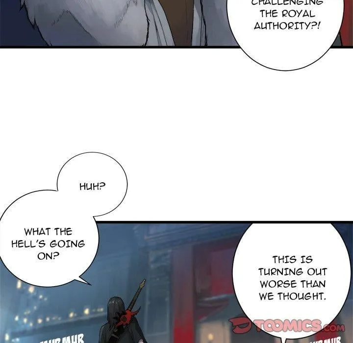 Read Her Summon EN Manga Online