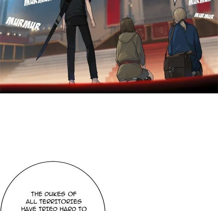 Read Her Summon EN Manga Online