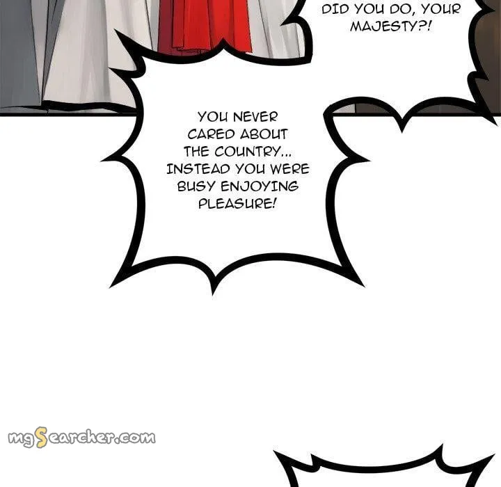 Read Her Summon EN Manga Online