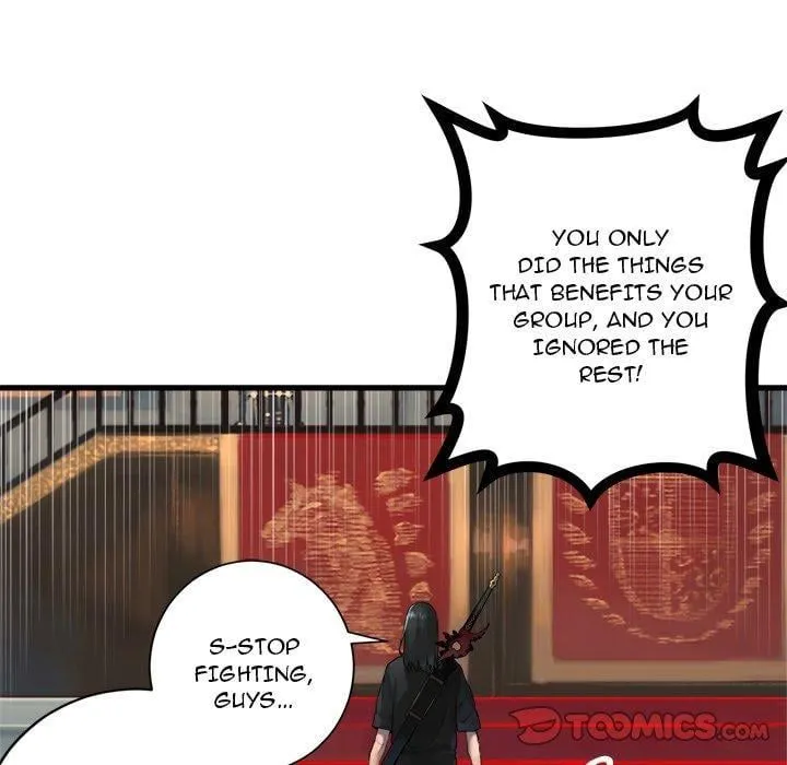 Read Her Summon EN Manga Online