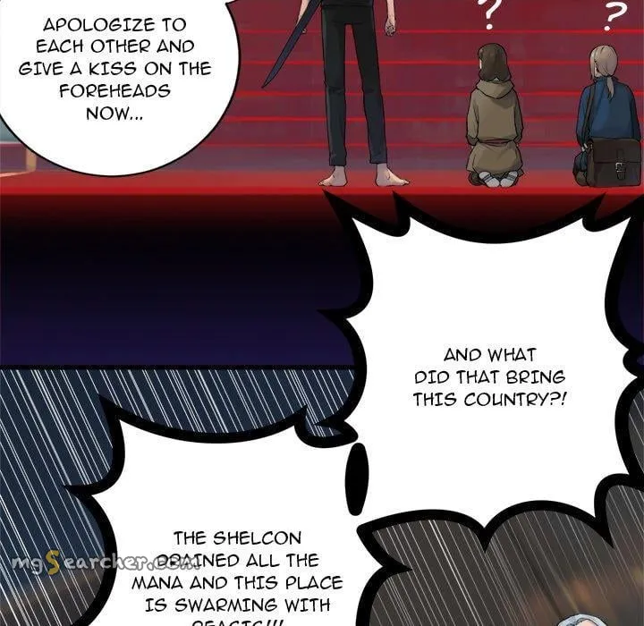 Read Her Summon EN Manga Online