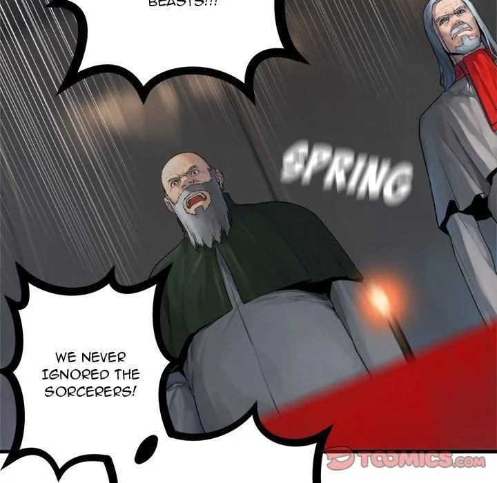 Read Her Summon EN Manga Online