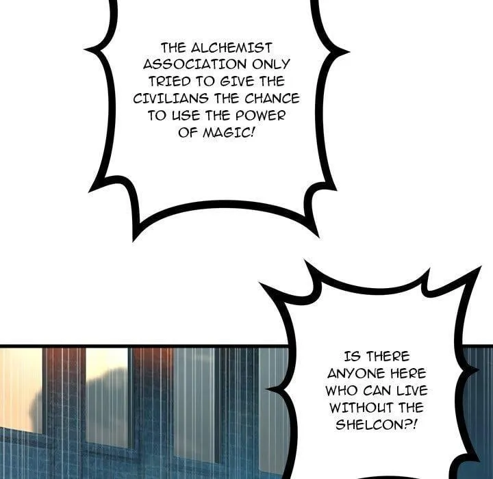 Read Her Summon EN Manga Online