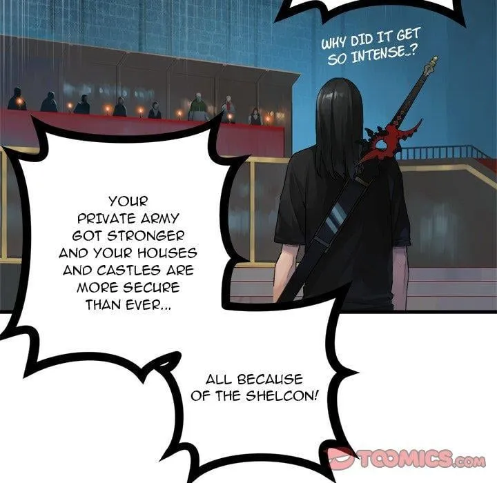 Read Her Summon EN Manga Online