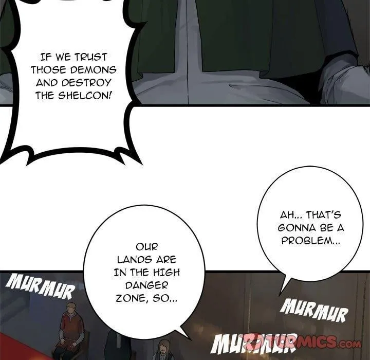 Read Her Summon EN Manga Online