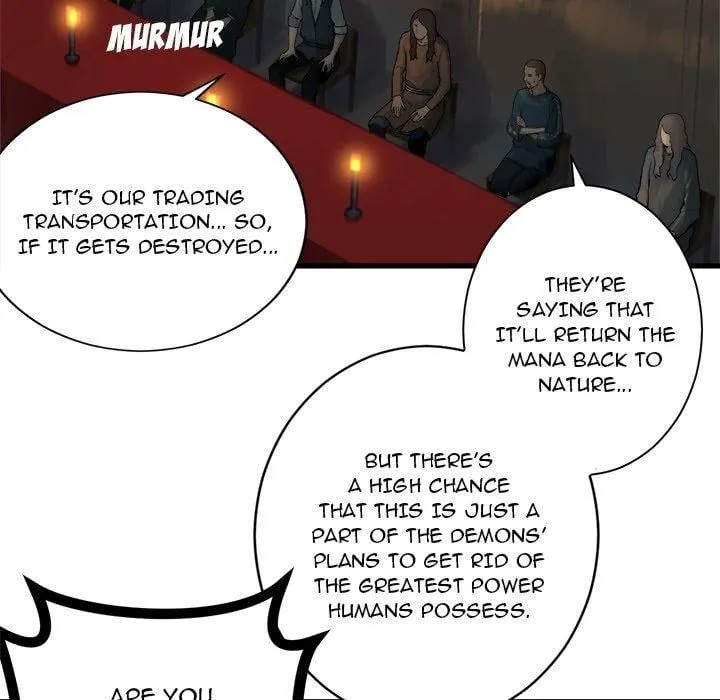 Read Her Summon EN Manga Online