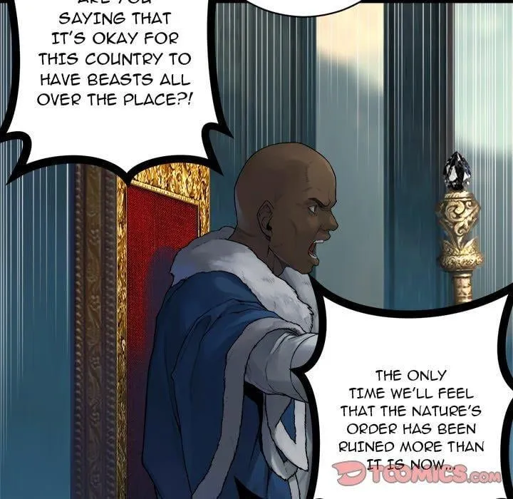 Read Her Summon EN Manga Online