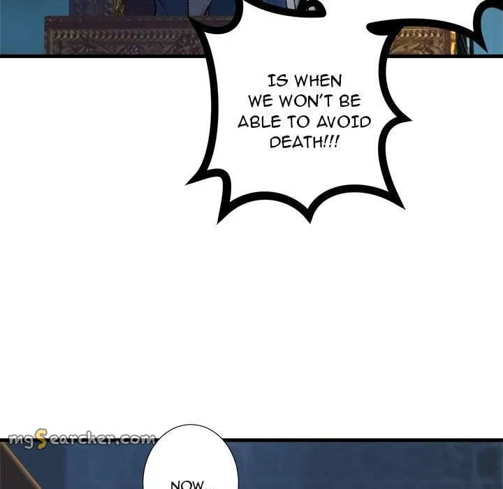 Read Her Summon EN Manga Online